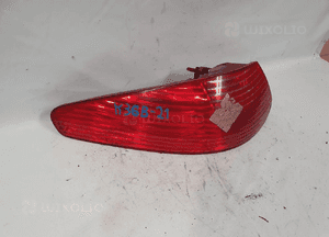 Lampa tylna lewa tył lewo peugeot 607 sedan 4