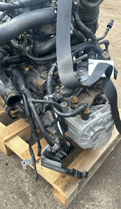 Skrzynia biegów manualna 1.5 CRDi kod D4FA Hyundai Getz Metrix Accent 1