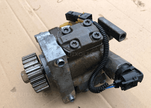 Pompa wtryskowa SIEMENS 4S7Q-9B395 LAND ROVER DISCOVERY 3 III / RANGE ROVER SPORT 2.7 TDV6 1