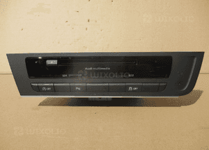 MODUŁ MMI CZYTNIK KART SD AUDI A6 C7 A7 4G1035192A 4