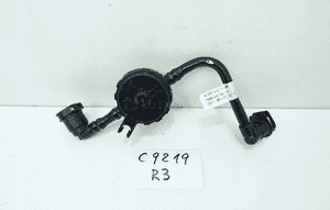 Zawór podciśnienia mercedes A0004760800 1