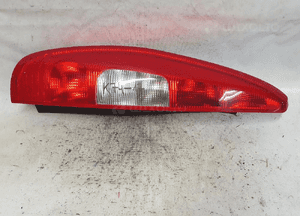 Tyl tylna lampa lewa mitsubishi colt 1