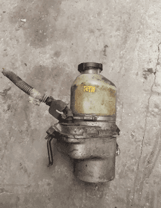 POMPA WSPOMAGANIA OPEL ASTRA II G 1.6 B 104-0085-003-094 ORYGINAŁ WYSYŁKA! 1