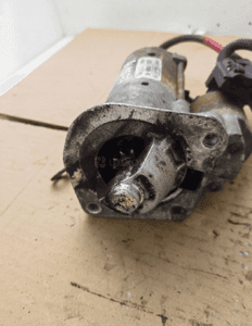 ROZRUSZNIK FORD MONDEO MK4 2.5 TB 6G9N-1100-JB 4