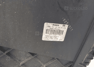 Chłodnice Ford C-Max mk1 LIFT 1.8 TDCI komplet 3M5H-8C607-RH 6