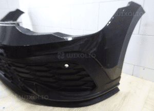 ZDERZAK PRZÓD PRZEDNI VW GOLF VIII 8 GTI CLUBSPORT 5H0807221D 2