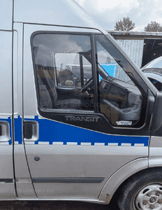 Drzwi prawy przód prawe przednie ford transit MK7 vii 1