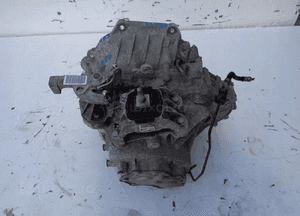 Skrzynia biegów 2300.7610160-03 mini R56 fl 1.6 d 1