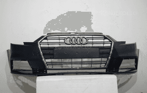 Zderzak audi A3 lift 2016-2019 sportback hatchback 1