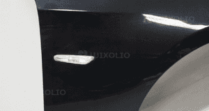 BŁOTNIK PRZEDNI PRAWY BMW SERIA 3 E90 475/9 6