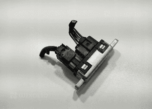 Przekaźnik świec żarowych volvo V40 D2 ii 2.0 d 31459300 2016-2019 lift 3