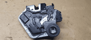 Zamek prawy tył tylny prawy 8 PIN Toyota Avensis T25 2