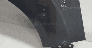Błotnik przedni prawy ford c-max ii ea 2012 2