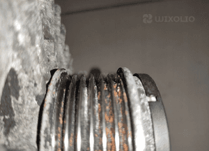 Audi A7 4G8 C7 3.0TDI A6 C7 cdy alternator 14V 180A oryginalny zdrowy 7