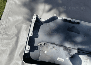 Blenda Klapy Renault Scenic 4 IV 1655504X 8