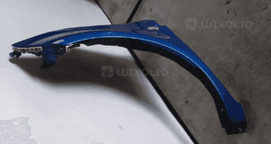 Błotnik lewy przedni przód nissan note BV4 BV4G 3