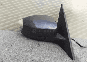 Lusterko elektryczne prawe ford galaxy MK3 iii 6-PIN X6 oryginał 1