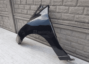 Mazda 5 v 10-18 błotnik przedni lewy 3