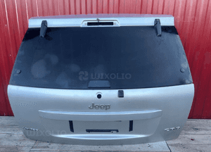 Jeep grand cherokee wk klapa zdrowa w kolor PS2 1