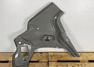 Blotnik tyl tylny lewy toyota yaris cross 2020- nowka oryginalny 4