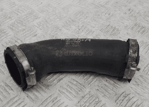 Rura intercoolera audi A6 4F0145709G   4F0145708N 4