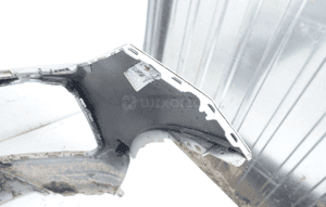 Vw touareg iii 760 lift r-line 2023- zderzak przód przedni 760807221G 9