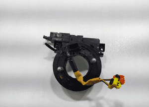 TAŚMA AIR-BAG ZWIJAK POD KIEROWNICĘ MAZDA CX-3 CX3 DE4H-66-CS0 2015-2018 3