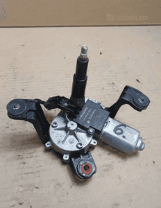 SILNICZEK WYCIERACZKI TYLNEJ OPEL ASTRA J nr 13256917 1