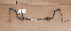 Stabilizator drążek stabilizatora przód Ford Focus MK2 Lift 1
