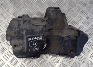 Osłona silnika renault megane iii 1.5DCI 8200549100 1