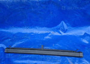 Toyota AVENSIS T27 roleta siatka bagażnika 1