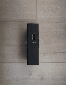 AUDI Q3 83A GNIAZDO PORT USB 83A035726 1