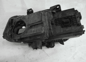Bmw 2 F45 F46 full led lampa przednia prawa 7