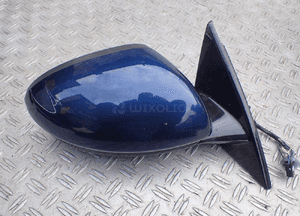 Lusterko prawe renault talisman 15 pin martwe pole radom 3