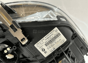 BMW 5 G30 G31 Lampa Adaprive Led L - 16008 8