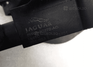 Jaguar xk X150 xf xj czujnik poziomowania xenon 6