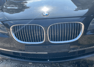 Bmw F01 3.0D przód 475 ładny stan w kolor 6