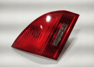 Lampa lewa lewy tył tylna w klapę kia venga 92405-1P000 2009-2013 europa 3