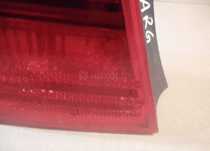 BMW 3 E90 Lampa Tylna Lewa - 11777 12
