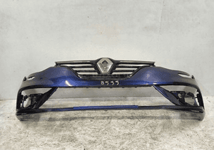 Zderzak przód przedni renault megane iv 4 16- 1