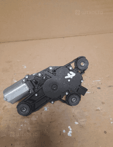 Silniczek wycieraczki tył Ford S-max I 0390201210, 3M51R17K441AG 1