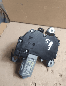 SILNICZEK WYCIERACZKI TYLNEJ OPEL ASTRA J nr 13256917 1