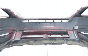 Zderzak przód przedni subaru forester iv lift 2016-2018 577045G030 10