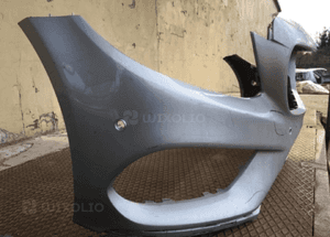 MERCEDES C 205 AMG zderzak przedni przód pdc kolory wybor 2058850925 12