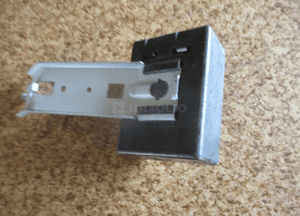 MODUŁ STEROWNIK PDC NISSAN JUKE MICRA K13 TWC1G124 2