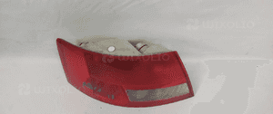 Tyl tylna lampa lewa audi A4 B6 cabrio 2