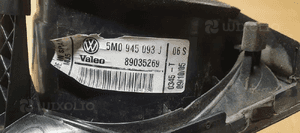 Lampa lewy tył tylna w klapę VW Golf V Plus 5M0945093J 6