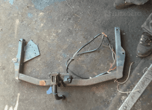 azda 6 Kombi HB 02-08 GG GY Hak holowniczy 2