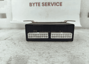 VW AG AUDI STEROWNIK MODUŁ 4S9907468AB 3
