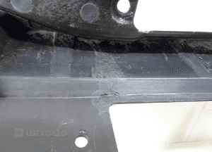 Wzmocnienie pas przedni bmw 3 E90 7058594 2004-12 4